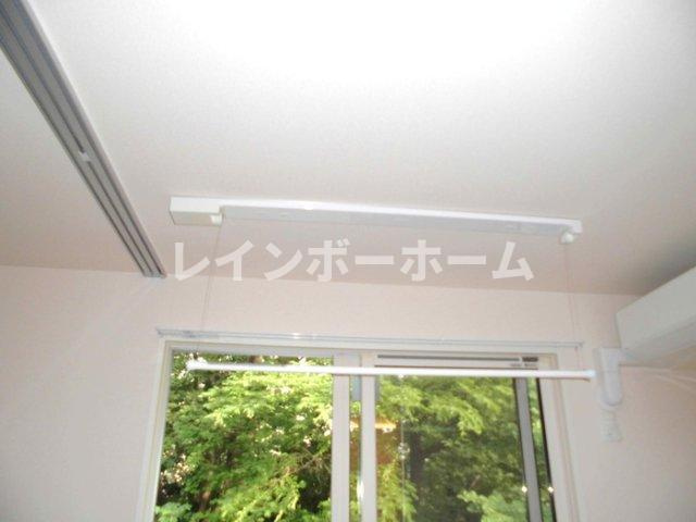 アンラージュのその他