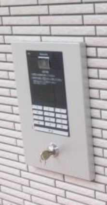 ココハウスのセキュリティ
