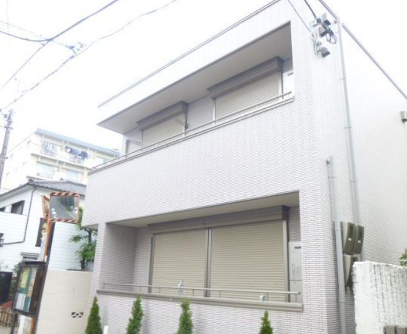 ココハウス