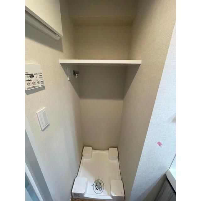 ラグゼナ錦糸町の設備