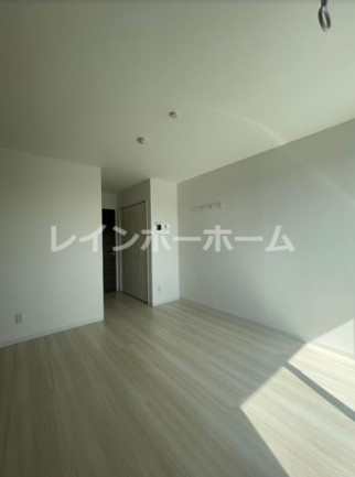 コンプリシテＴの寝室