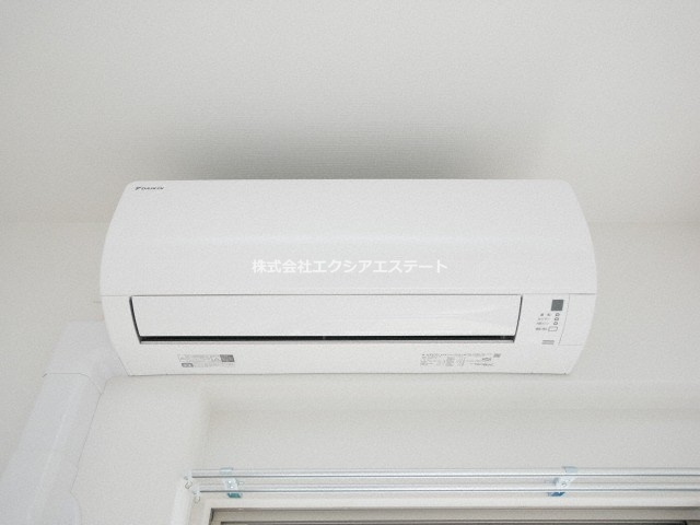 エスリード天王寺町北の設備