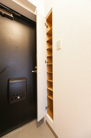 メイプルヒルズ滝野川のその他|※写真は同タイプ住戸です。