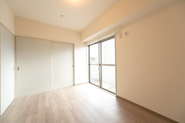 メイプルヒルズ滝野川のその他|※写真は同タイプ住戸です。