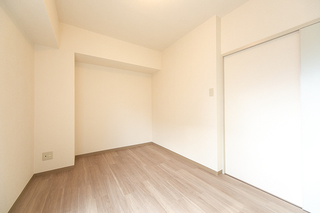 メイプルヒルズ滝野川のその他|※写真は同タイプ住戸です。