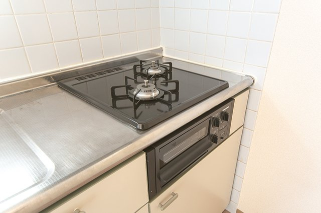 メイプルヒルズ滝野川のその他|※写真は同タイプ住戸です。