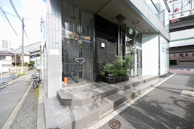 メイプルヒルズ滝野川のその他