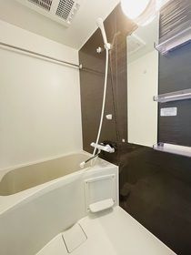 ピア横浜鴨居の浴室