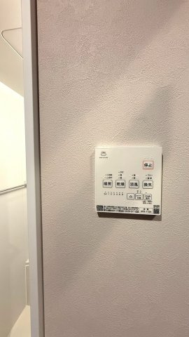 ローレルコートの設備