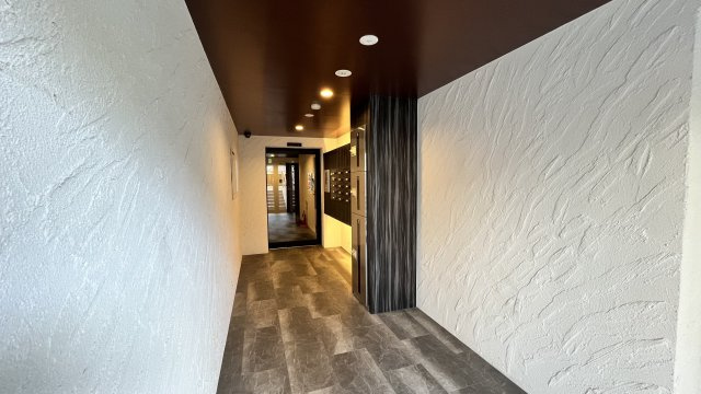 札幌市手稲区手稲本町二条５丁目の賃貸マンションのその他