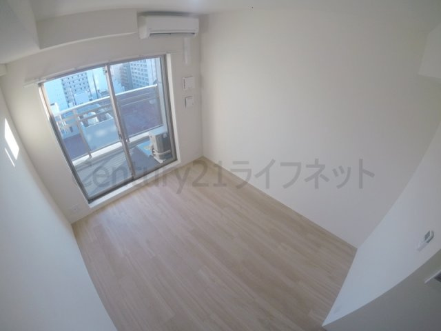 【居間・リビング】 | エスキュート梅田東
