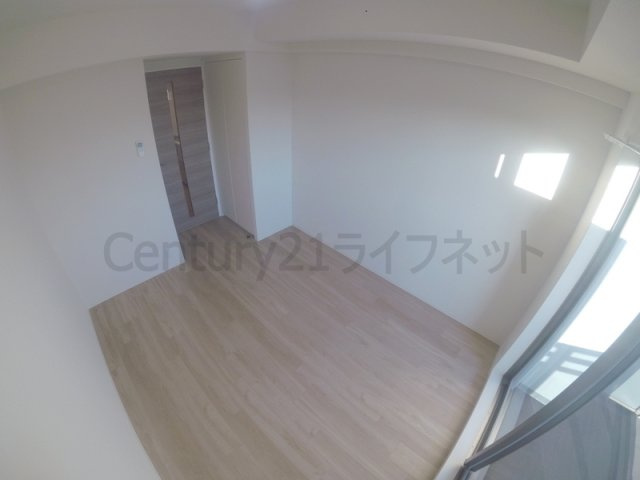 【寝室】 | エスキュート梅田東
