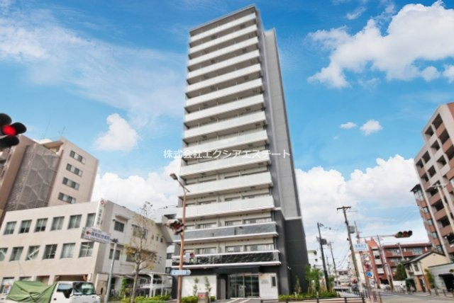 エスリード長居公園PARK　AVENUE