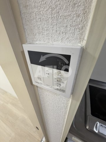 フォルツァ舟橋のその他|フォルツァ舟橋　給湯器