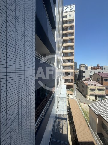 フォルツァ舟橋の展望|フォルツァ舟橋　眺望