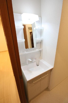 【洗面所】 | 仲介手数料半額！HPに初期費用掲載「プライスホーム」で検索！SMILEAX博多駅南