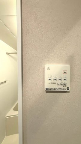 ローレルコートの設備