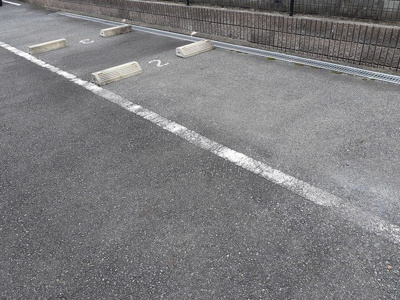 【駐車場】 | デ・ラ・プレミール