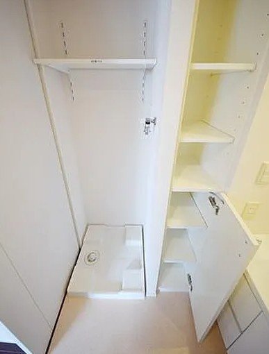 パークアクシス板橋の設備