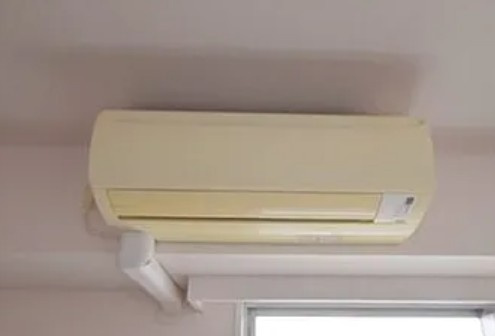 パークアクシス板橋の設備