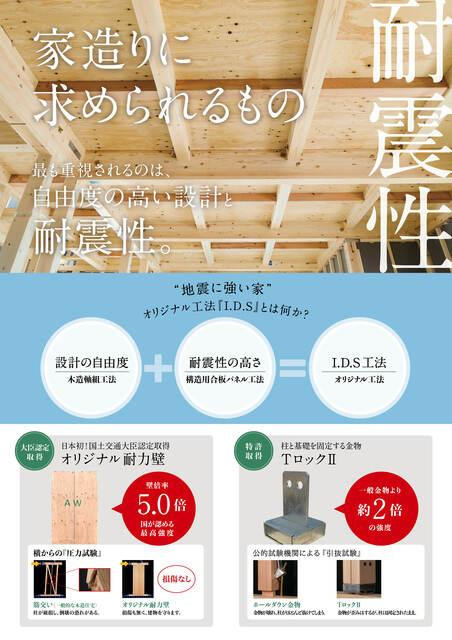 福岡市西区拾六町３丁目の新築一戸建の地図