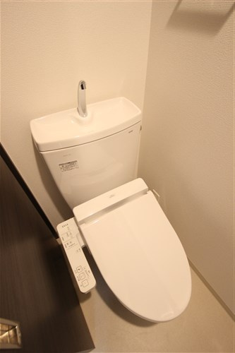【トイレ】 | エステムコート梅田・茶屋町IIIネクスタ