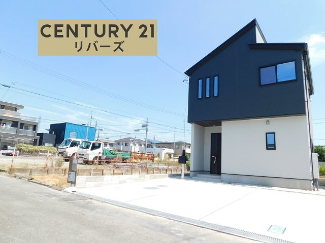 北名古屋市鍜治ケ一色村内西の新築一戸建