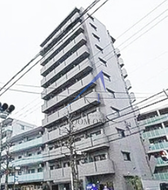 ルーブル高津
