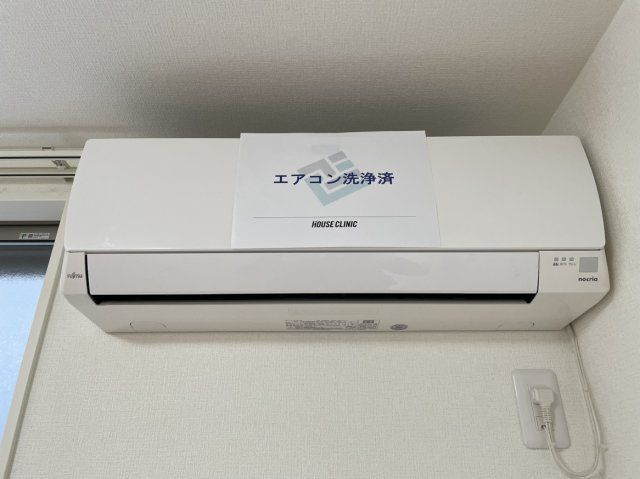 カインドネス南砂町の設備