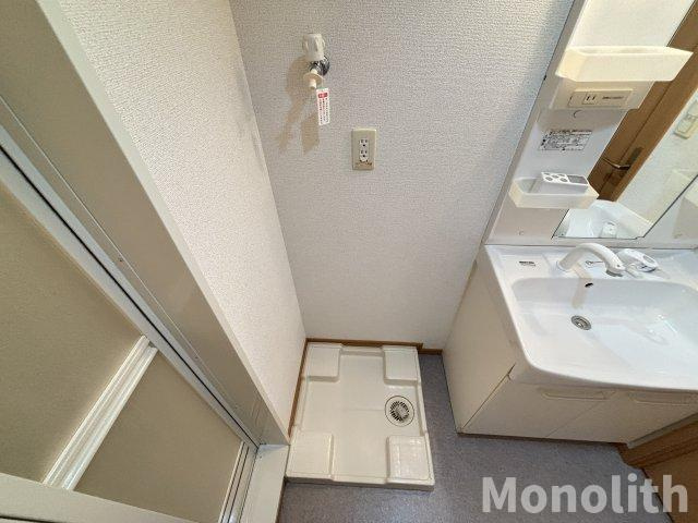 グランパレの設備