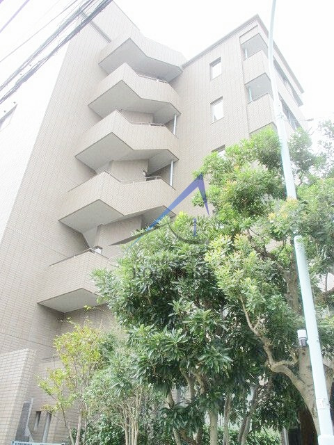 LANAI 1521の外観|外観です。