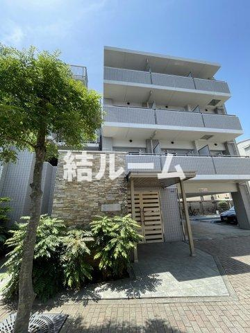 北区堀船１丁目の賃貸マンション