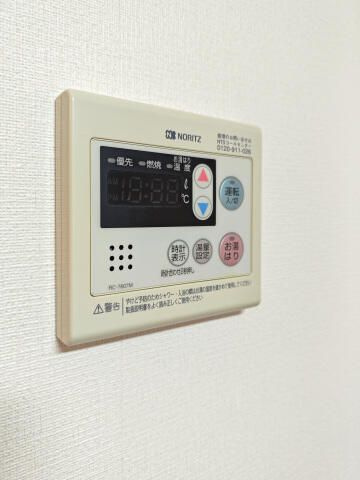 スカイコート護国寺の設備
