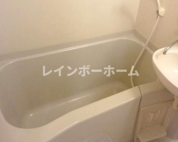 カーサ松原のキッチン