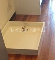 カーサ松原の設備