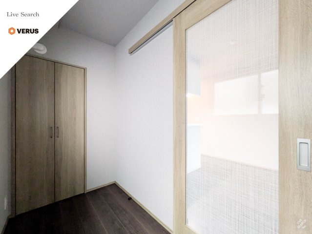 【寝室】