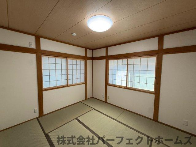 【和室】の画像