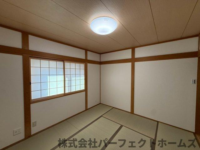 【和室】の画像