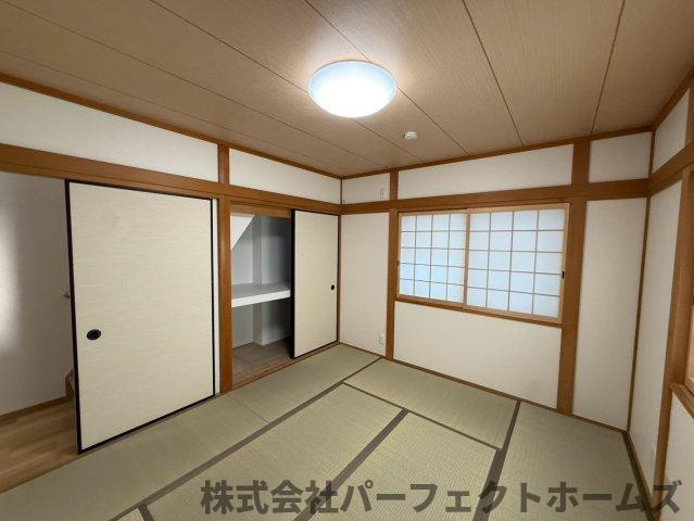 【和室】の画像