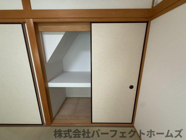 【収納】の画像