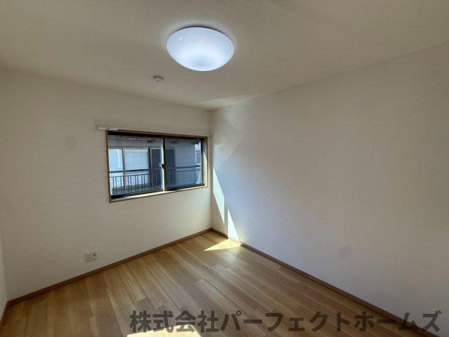 【洋室】の画像