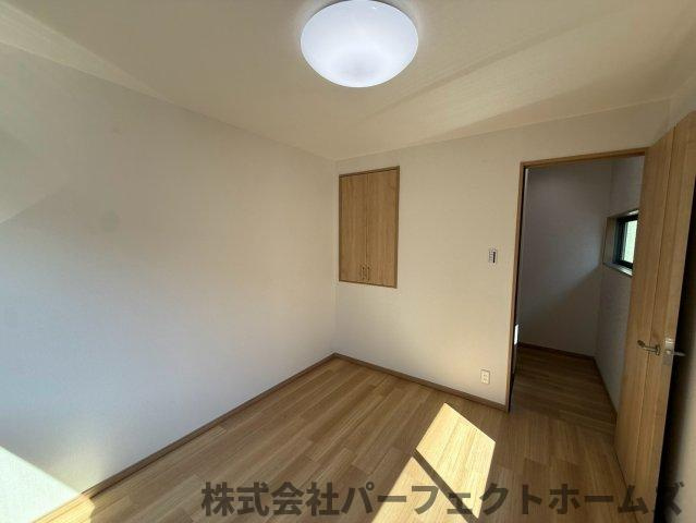 【洋室】の画像