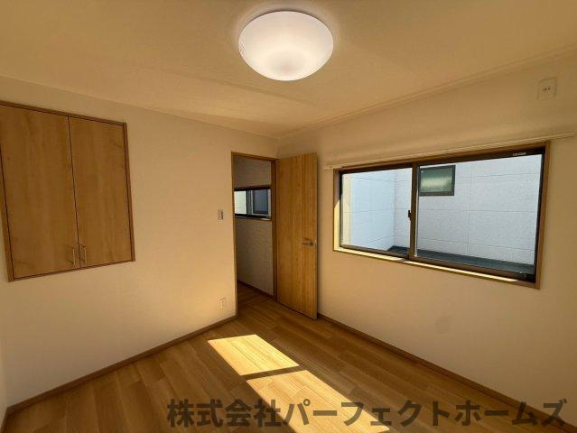 【洋室】の画像