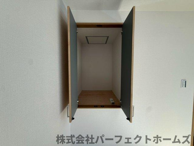 【収納】の画像