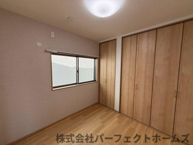 【洋室】の画像