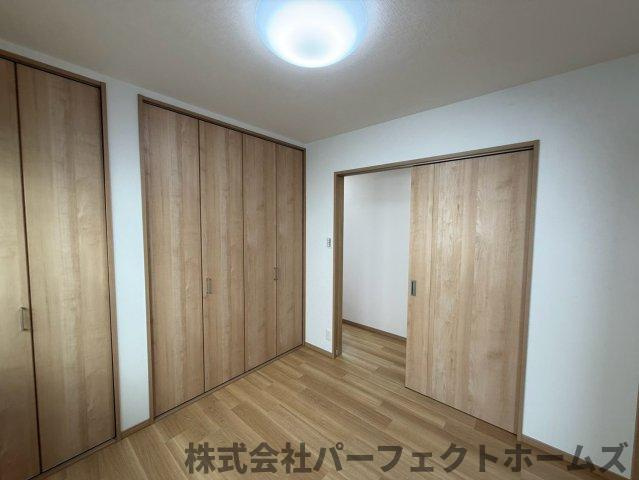 【洋室】の画像