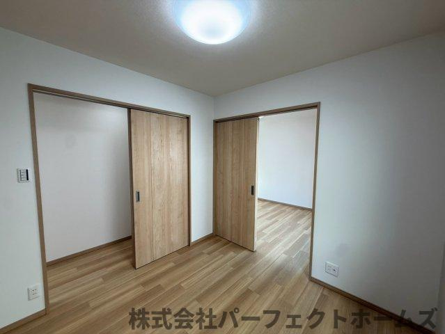 【洋室】の画像