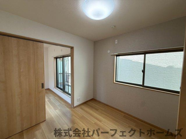 【洋室】の画像