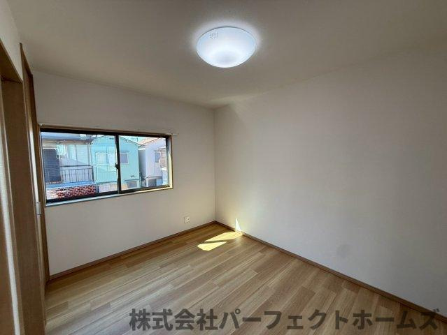 【洋室】の画像