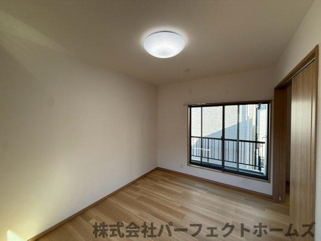 【洋室】の画像